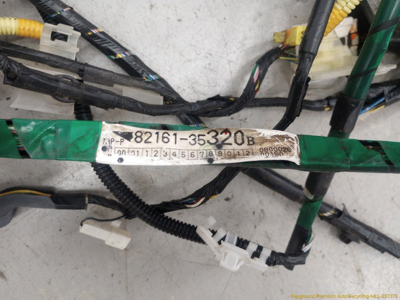 Toyota 4Runner Full Car Wire Harness