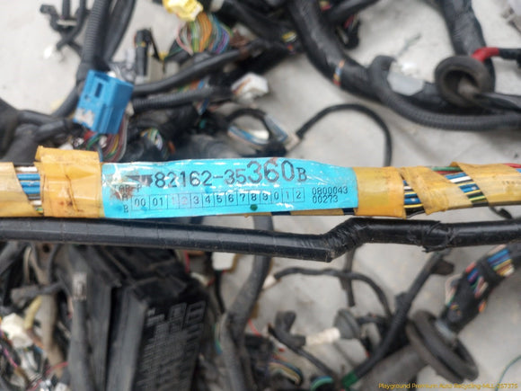 Toyota 4Runner Full Car Wire Harness