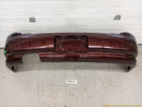Ford Flex Rear Bumper Cover-1
