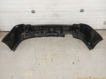 Ford Flex Rear Bumper Cover - 0
