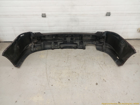 Ford Flex Rear Bumper Cover