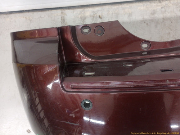 Ford Flex Rear Bumper Cover