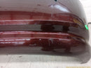 Ford Flex Rear Bumper Cover-11