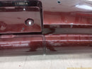 Ford Flex Rear Bumper Cover-12