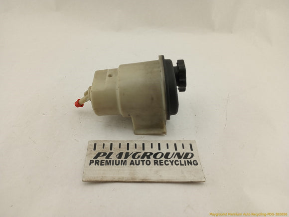 Ford Flex Power Steering Reservoir