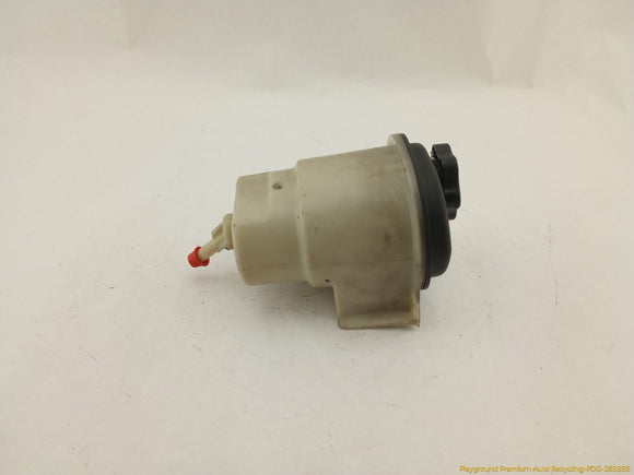 Ford Flex Power Steering Reservoir