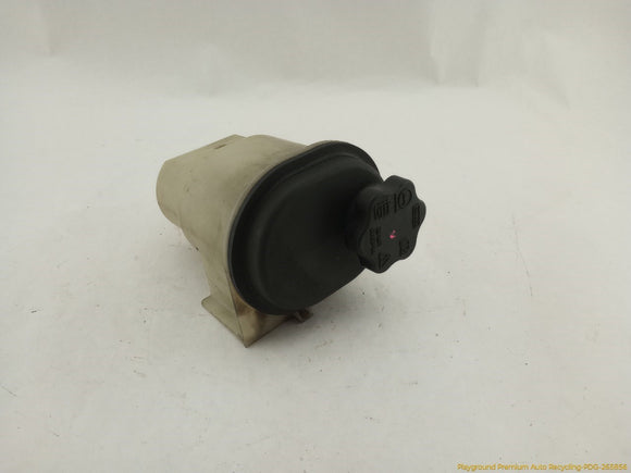 Ford Flex Power Steering Reservoir