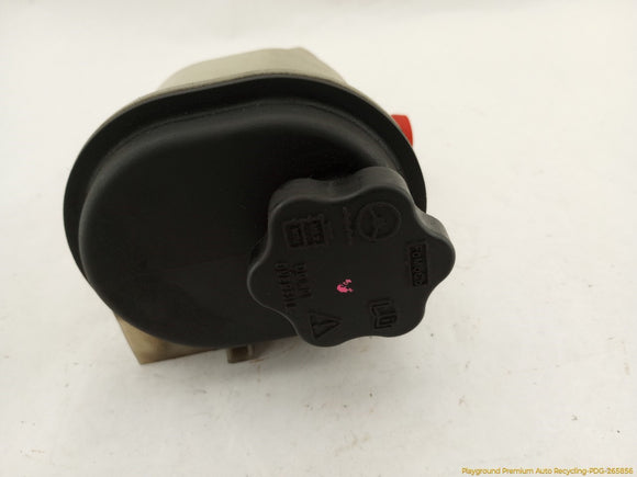 Ford Flex Power Steering Reservoir