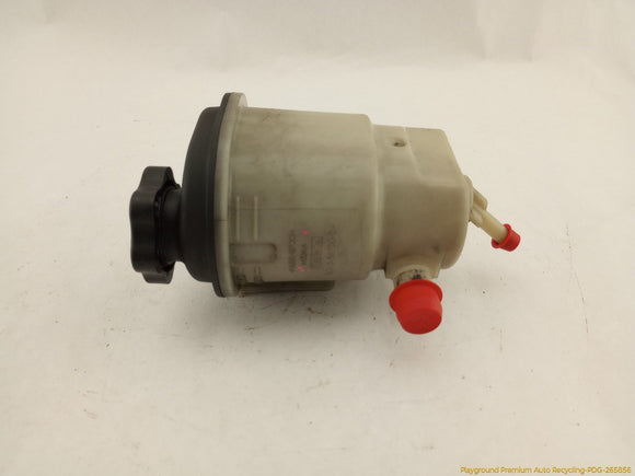 Ford Flex Power Steering Reservoir