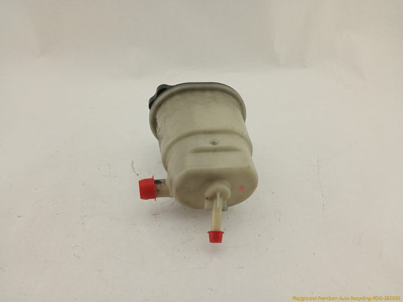 Ford Flex Power Steering Reservoir