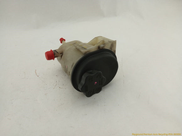 Ford Flex Power Steering Reservoir