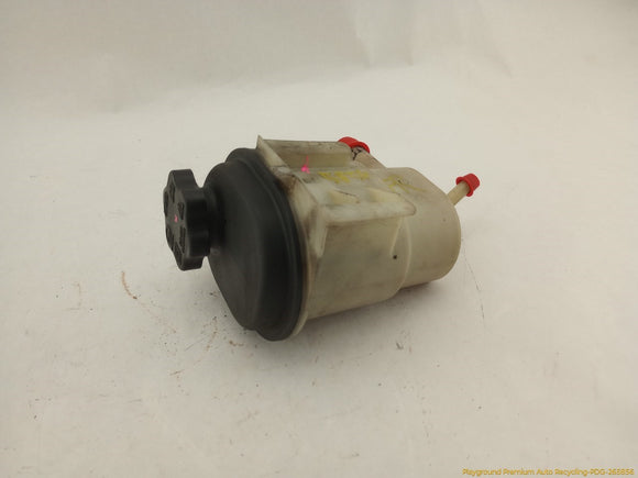 Ford Flex Power Steering Reservoir