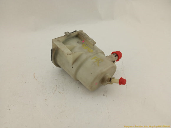 Ford Flex Power Steering Reservoir