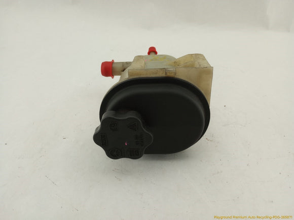 Ford Flex Power Steering Reservoir
