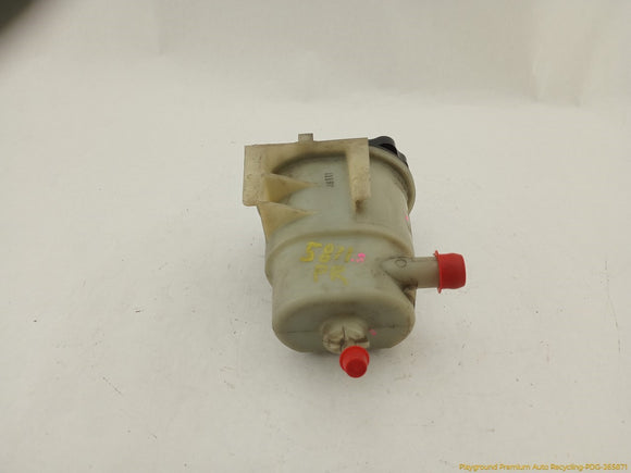 Ford Flex Power Steering Reservoir