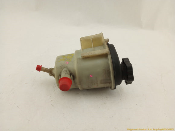 Ford Flex Power Steering Reservoir