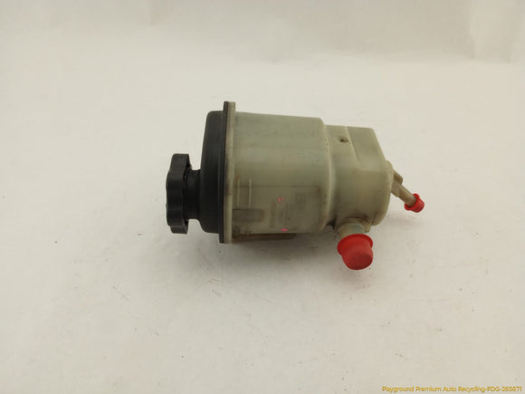 Ford Flex Power Steering Reservoir