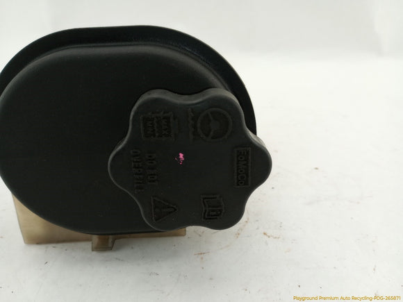 Ford Flex Power Steering Reservoir