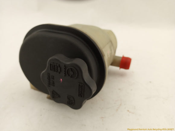 Ford Flex Power Steering Reservoir