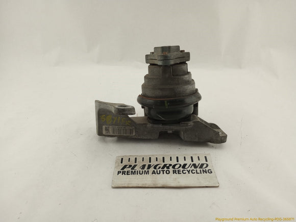 Ford Flex Passenger Right Front Engine Mount