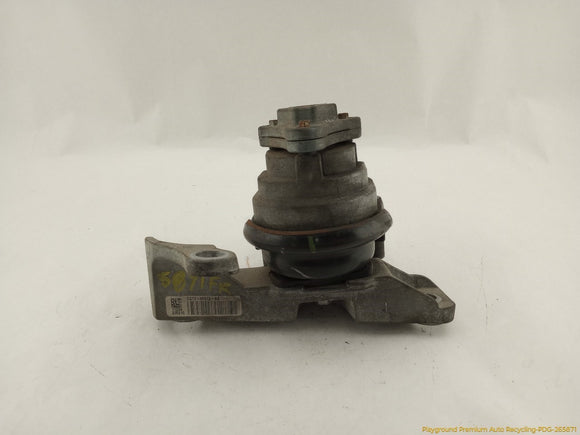 Ford Flex Passenger Right Front Engine Mount