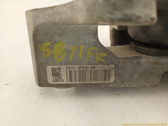 Ford Flex Passenger Right Front Engine Mount