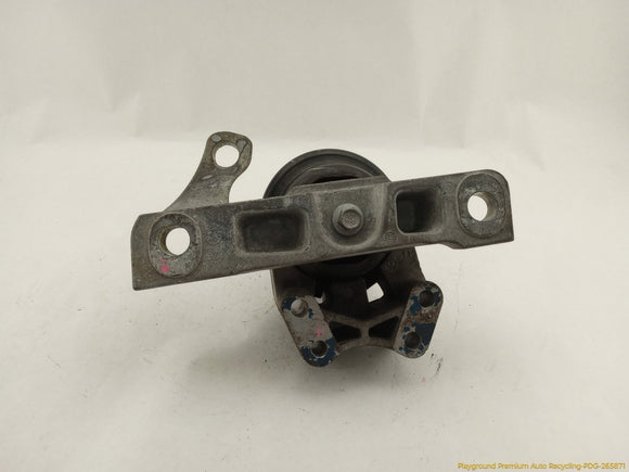 Ford Flex Passenger Right Front Engine Mount