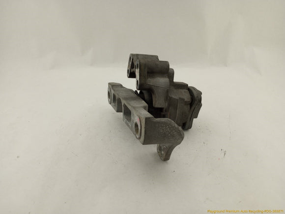 Ford Flex Passenger Right Front Engine Mount