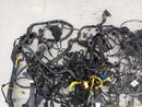 Saab 9-3 Vehicle Body Wiring Harness-2