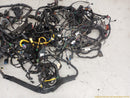 Saab 9-3 Vehicle Body Wiring Harness-4