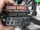 Saab 9-3 Vehicle Body Wiring Harness-6