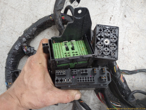 Saab 9-3 Vehicle Body Wiring Harness