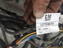 Saab 9-3 Vehicle Body Wiring Harness-10