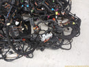 Porsche Cayenne Full Car Wiring Harness-4