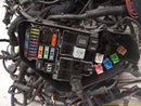 Porsche Cayenne Full Car Wiring Harness-9