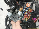 Porsche Cayenne Full Car Wiring Harness-11