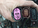 Porsche Cayenne Full Car Wiring Harness-9