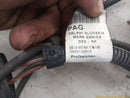 Porsche Cayenne Full Car Wiring Harness-11