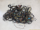Mercedes SLK320 Full Car Wiring Harness-1