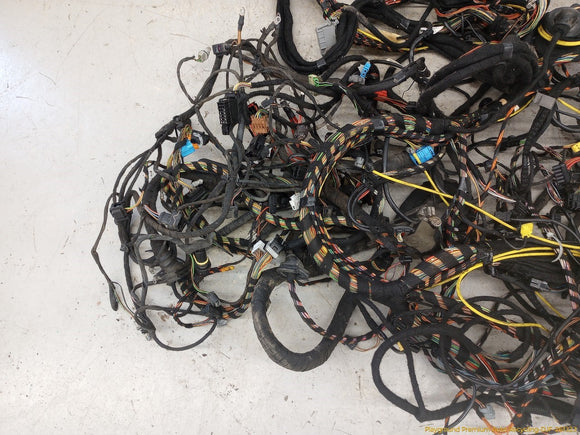 Mercedes SLK320 Full Car Wiring Harness