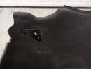 Cadillac CTS Driver Left Front Floor Carpet-3