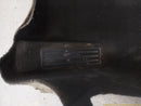 Cadillac CTS Driver Left Front Floor Carpet-9