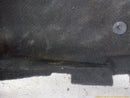 Cadillac CTS Driver Left Front Floor Carpet-10
