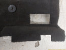 Cadillac CTS Driver Left Front Floor Carpet-11