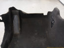 Cadillac CTS Driver Left Front Floor Carpet-12