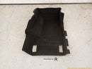 Cadillac CTS Passenger Right Front Floor Carpet-1