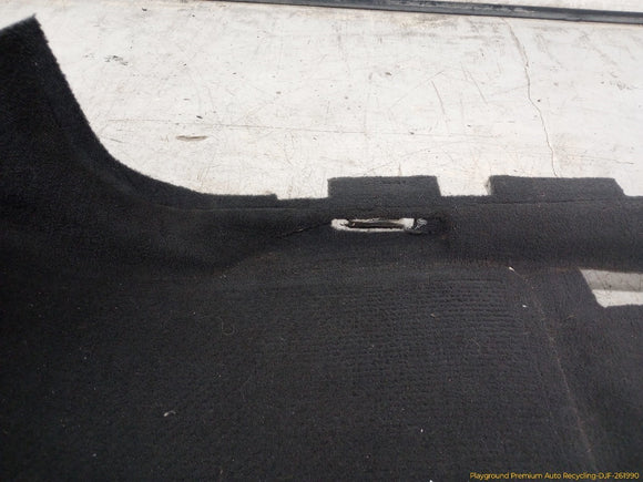 Cadillac CTS Passenger Right Front Floor Carpet