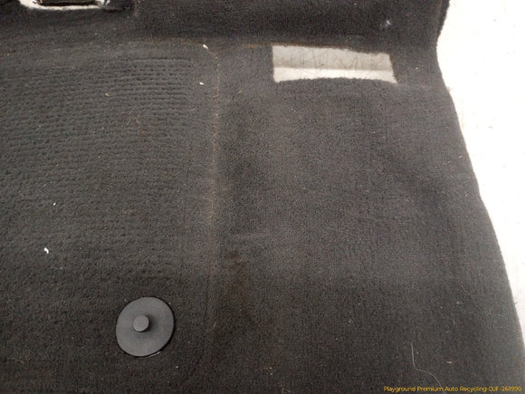 Cadillac CTS Passenger Right Front Floor Carpet