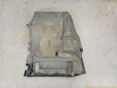 Cadillac CTS Passenger Right Front Floor Carpet-12
