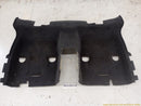Cadillac CTS Rear Floor Carpet-1